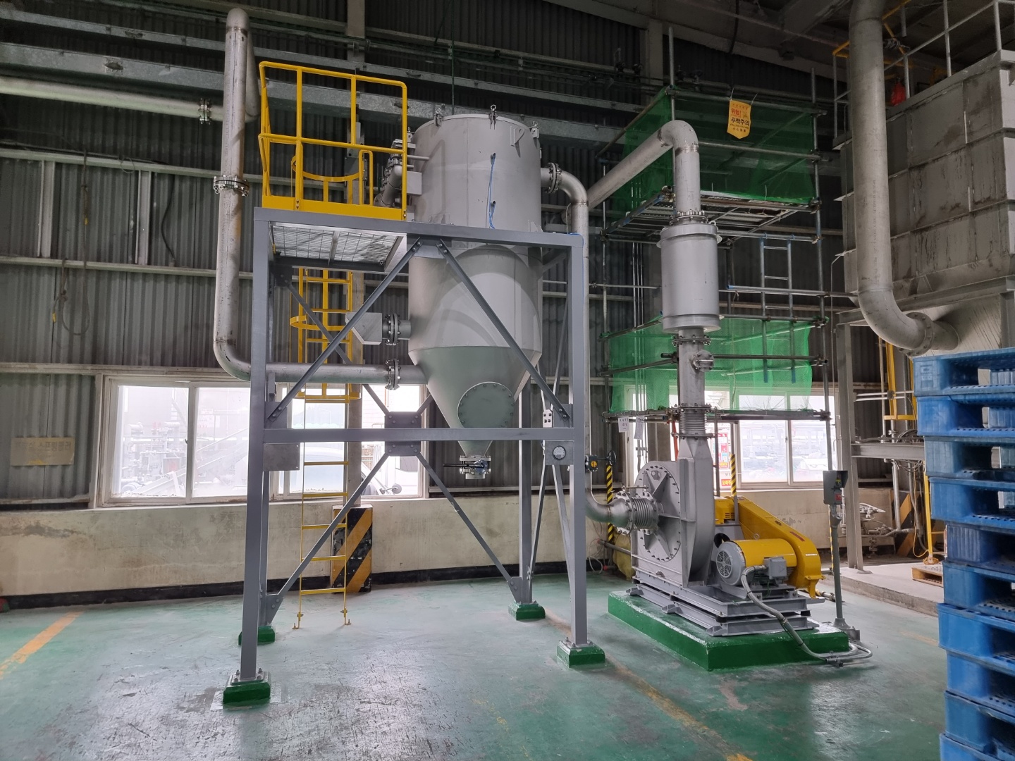 엘지화학 ABS2 포장실.jpg